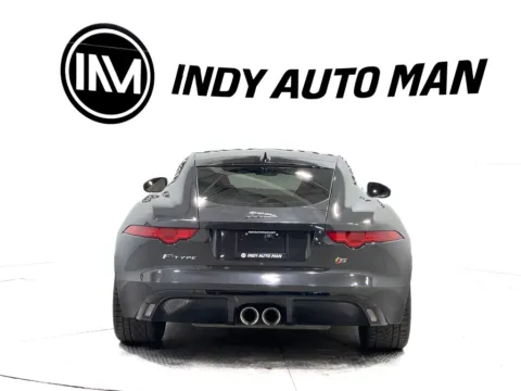 More photos of 2016 Jaguar F-TYPE S at Indy Auto Man - Indianapolis, IN