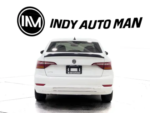 More photos of 2019 Volkswagen Jetta SEL at Indy Auto Man - Indianapolis, IN