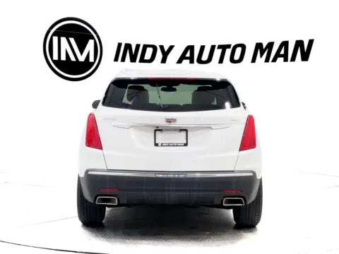 More photos of 2017 Cadillac XT5 Luxury at Indy Auto Man - Indianapolis, IN
