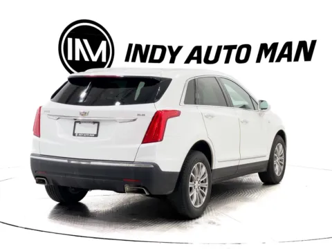 More photos of 2017 Cadillac XT5 Luxury at Indy Auto Man - Indianapolis, IN