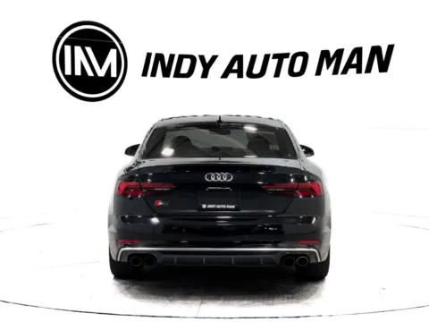 More photos of 2018 Audi S5 3.0T Premium Plus quattro at Indy Auto Man - Indianapolis, IN