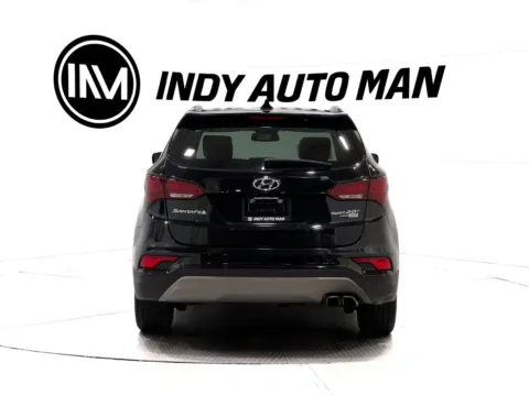 More photos of 2018 Hyundai Santa Fe Sport 2.0T Ultimate at Indy Auto Man - Indianapolis, IN