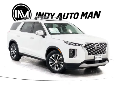Photos of 2022 Hyundai Palisade SEL for sale in Indianapolis, IN at Indy Auto Man - Indianapolis
