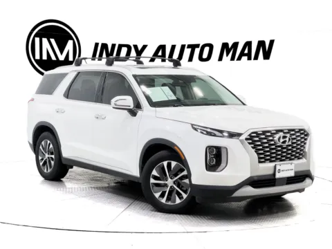 Photos of 2022 Hyundai Palisade SEL for sale in Indianapolis, IN at Indy Auto Man - Indianapolis
