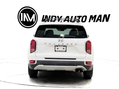 More photos of 2022 Hyundai Palisade SEL at Indy Auto Man - Indianapolis, IN