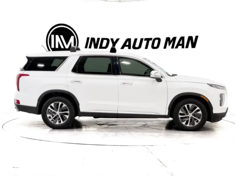 Another view of 2022 Hyundai Palisade SEL for sale in Indianapolis, IN at Indy Auto Man - Indianapolis