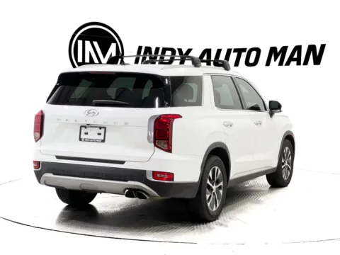 More photos of 2022 Hyundai Palisade SEL at Indy Auto Man - Indianapolis, IN