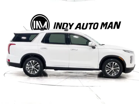 Another view of 2022 Hyundai Palisade SEL for sale in Indianapolis, IN at Indy Auto Man - Indianapolis