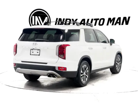 More photos of 2022 Hyundai Palisade SEL at Indy Auto Man - Indianapolis, IN
