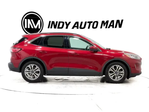 Another view of 2021 Ford Escape SEL for sale in Indianapolis, IN at Indy Auto Man - Indianapolis