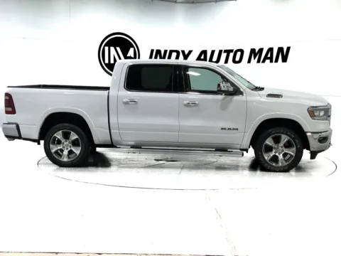 Another view of 2020 Ram 1500 Laramie for sale in Indianapolis, IN at Indy Auto Man - Indianapolis