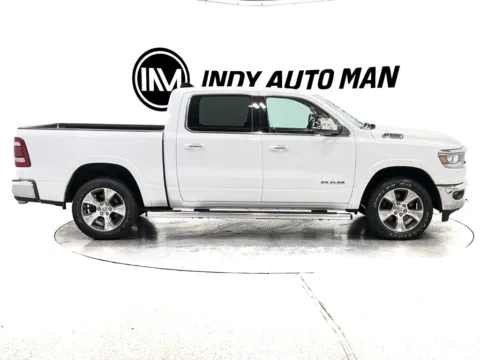 Another view of 2020 Ram 1500 Laramie for sale in Indianapolis, IN at Indy Auto Man - Indianapolis