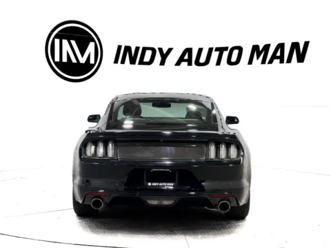 More photos of 2015 Ford Mustang GT at Indy Auto Man - Indianapolis, IN