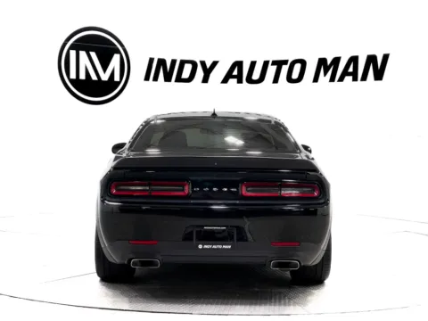 More photos of 2019 Dodge Challenger R/T Scat Pack Widebody at Indy Auto Man - Indianapolis, IN