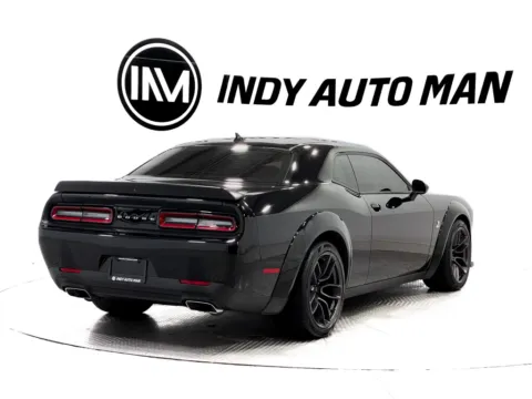 More photos of 2019 Dodge Challenger R/T Scat Pack Widebody at Indy Auto Man - Indianapolis, IN