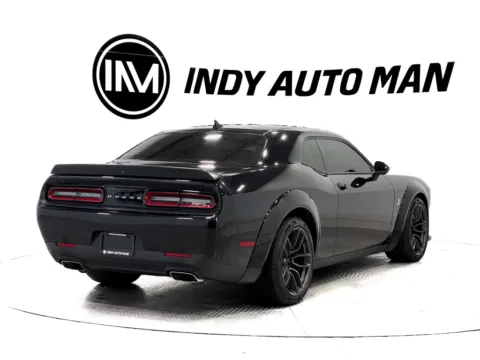 More photos of 2019 Dodge Challenger R/T Scat Pack Widebody at Indy Auto Man - Indianapolis, IN