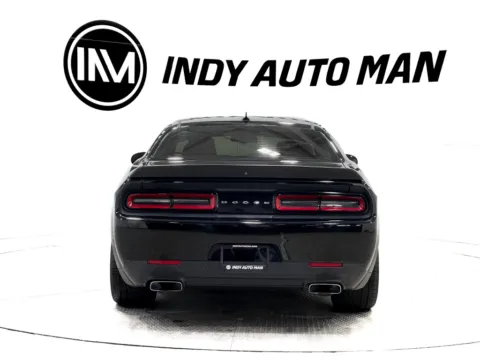 More photos of 2019 Dodge Challenger R/T Scat Pack Widebody at Indy Auto Man - Indianapolis, IN