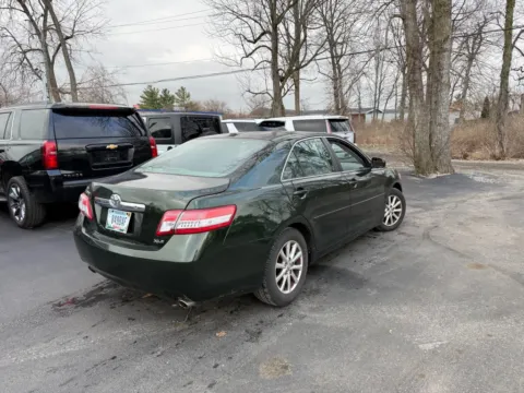 Another view of 2011 Toyota Camry XLE for sale in Indianapolis, IN at Indy Auto Man - Indianapolis