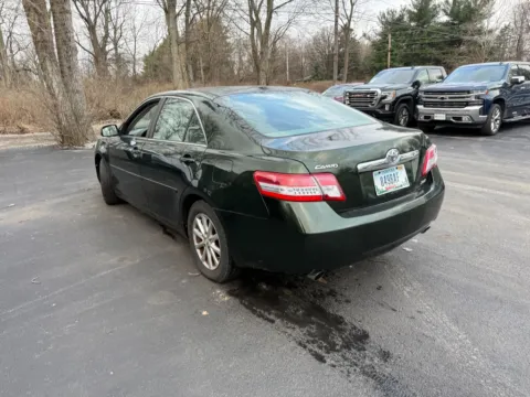 More photos of 2011 Toyota Camry XLE at Indy Auto Man - Indianapolis, IN
