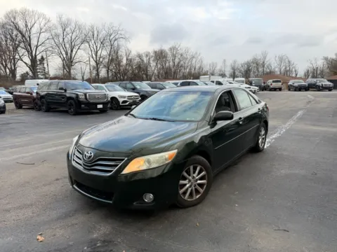 Photos of 2011 Toyota Camry XLE for sale in Indianapolis, IN at Indy Auto Man - Indianapolis
