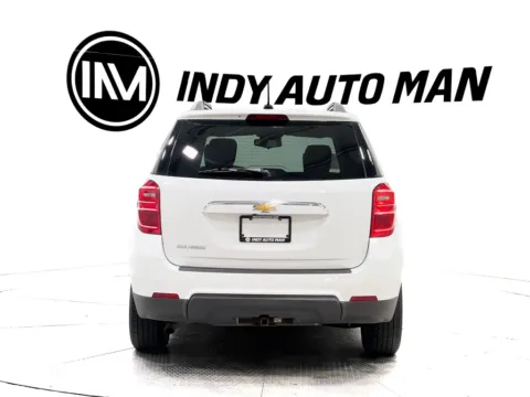 More photos of 2017 Chevrolet Equinox LT at Indy Auto Man - Indianapolis, IN