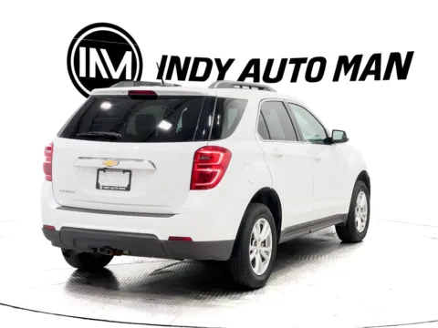More photos of 2017 Chevrolet Equinox LT at Indy Auto Man - Indianapolis, IN