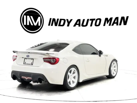 More photos of 2018 Subaru BRZ Limited at Indy Auto Man - Indianapolis, IN