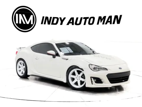 Photos of 2018 Subaru BRZ Limited for sale in Indianapolis, IN at Indy Auto Man - Indianapolis