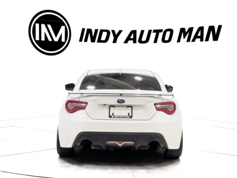 More photos of 2018 Subaru BRZ Limited at Indy Auto Man - Indianapolis, IN