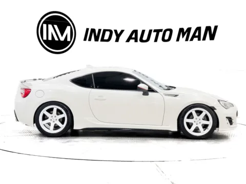 Another view of 2018 Subaru BRZ Limited for sale in Indianapolis, IN at Indy Auto Man - Indianapolis
