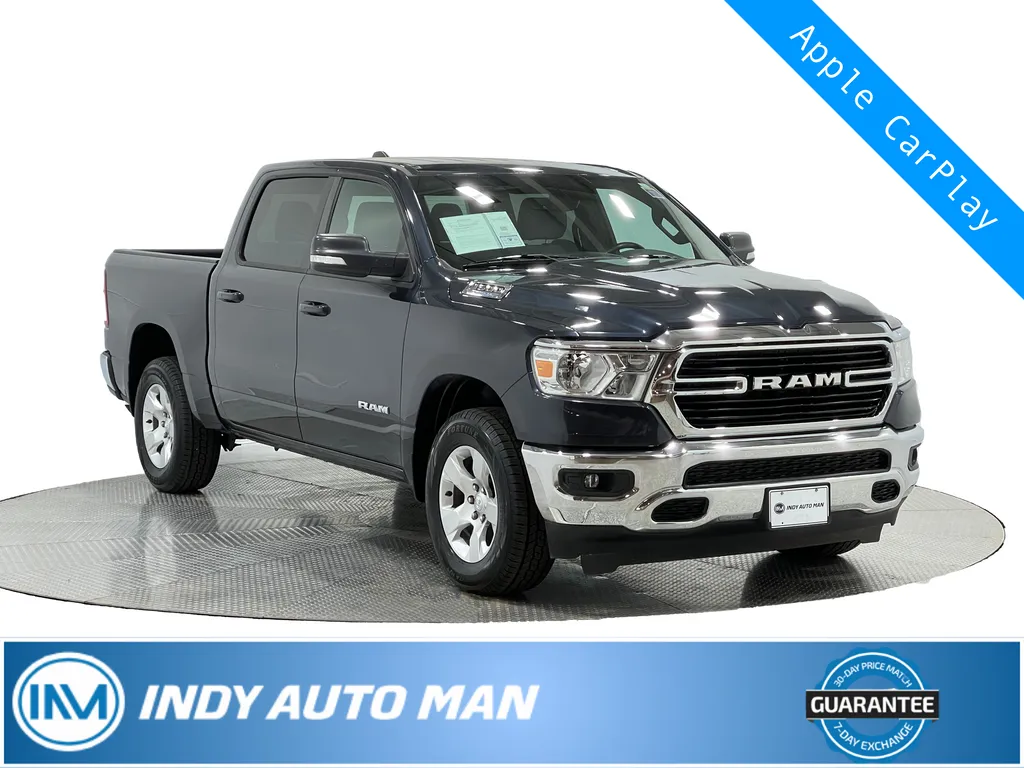 2021 Ram 1500 Big Horn/Lone Star for sale in Indianapolis, IN
