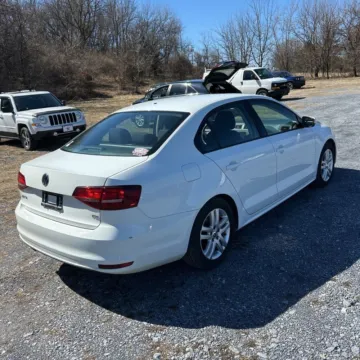 Another view of 2017 Volkswagen Jetta 1.4T S for sale in Indianapolis, IN at Indy Auto Man - Indianapolis