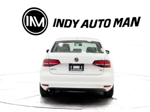 More photos of 2017 Volkswagen Jetta 1.4T S at Indy Auto Man - Indianapolis, IN