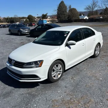 Photos of 2017 Volkswagen Jetta 1.4T S for sale in Indianapolis, IN at Indy Auto Man - Indianapolis