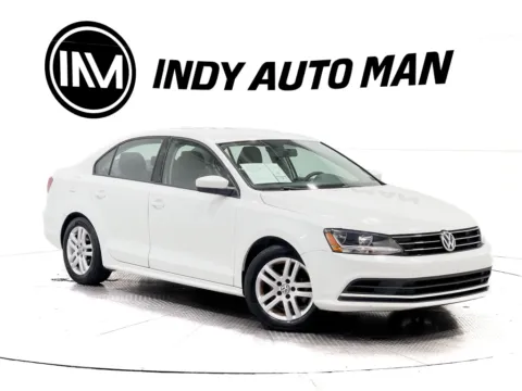 Photos of 2017 Volkswagen Jetta 1.4T S for sale in Indianapolis, IN at Indy Auto Man - Indianapolis