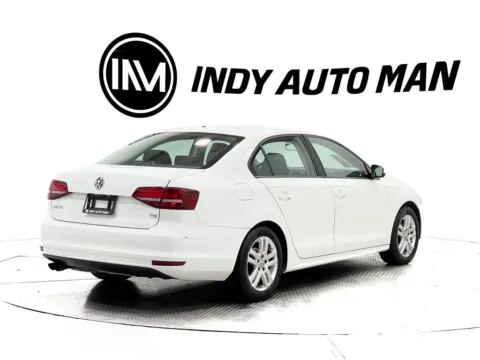 More photos of 2017 Volkswagen Jetta 1.4T S at Indy Auto Man - Indianapolis, IN