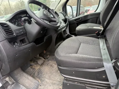 More photos of 2023 Ram ProMaster 2500 High Roof at Indy Auto Man - Indianapolis, IN