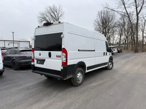 Another view of 2022 Ram ProMaster 2500 High Roof for sale in Indianapolis, IN at Indy Auto Man - Indianapolis