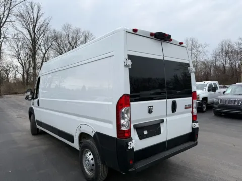 More photos of 2022 Ram ProMaster 2500 High Roof at Indy Auto Man - Indianapolis, IN