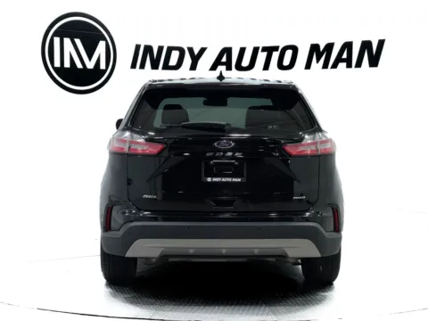 More photos of 2021 Ford Edge SEL at Indy Auto Man - Indianapolis, IN