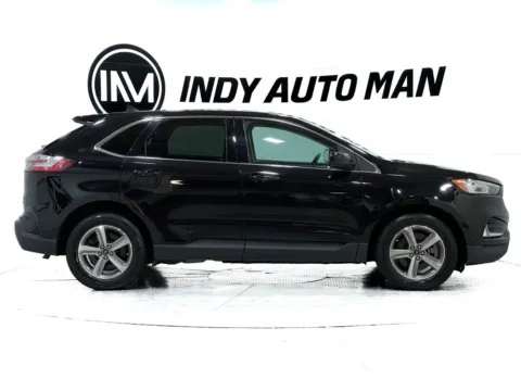 Another view of 2021 Ford Edge SEL for sale in Indianapolis, IN at Indy Auto Man - Indianapolis