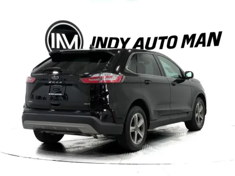 More photos of 2021 Ford Edge SEL at Indy Auto Man - Indianapolis, IN