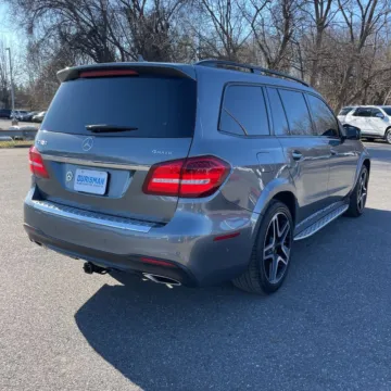 More photos of 2018 Mercedes-Benz GLS 550 4MATIC at Indy Auto Man - Indianapolis, IN