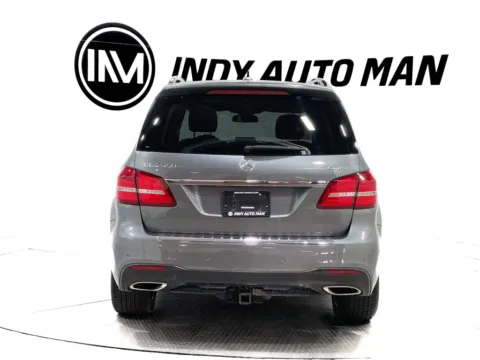 More photos of 2018 Mercedes-Benz GLS 550 4MATIC at Indy Auto Man - Indianapolis, IN