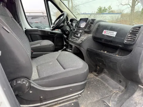 More photos of 2022 Ram ProMaster 2500 High Roof at Indy Auto Man - Indianapolis, IN