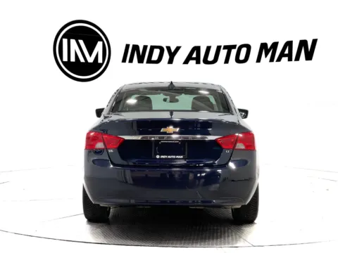More photos of 2019 Chevrolet Impala LT at Indy Auto Man - Indianapolis, IN