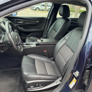 More photos of 2019 Chevrolet Impala LT at Indy Auto Man - Indianapolis, IN