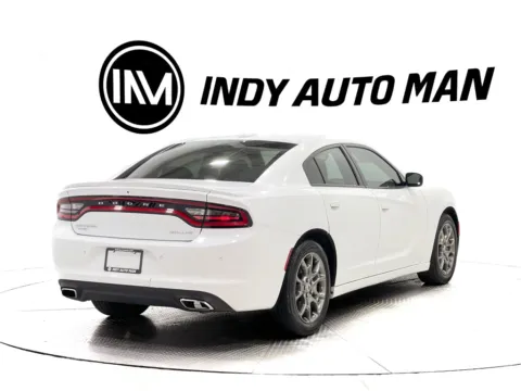 More photos of 2017 Dodge Charger SXT at Indy Auto Man - Indianapolis, IN