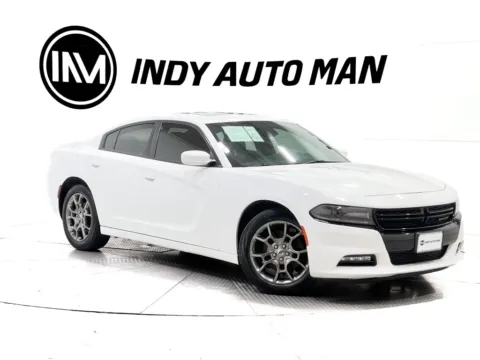 Photos of 2017 Dodge Charger SXT for sale in Indianapolis, IN at Indy Auto Man - Indianapolis