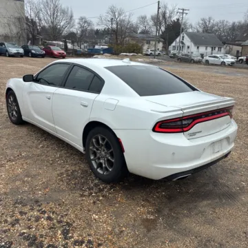 More photos of 2017 Dodge Charger SXT at Indy Auto Man - Indianapolis, IN